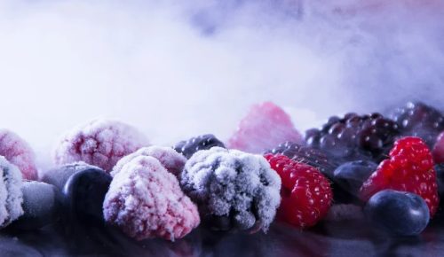 cryogeen-invriezen