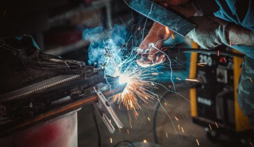 industrie